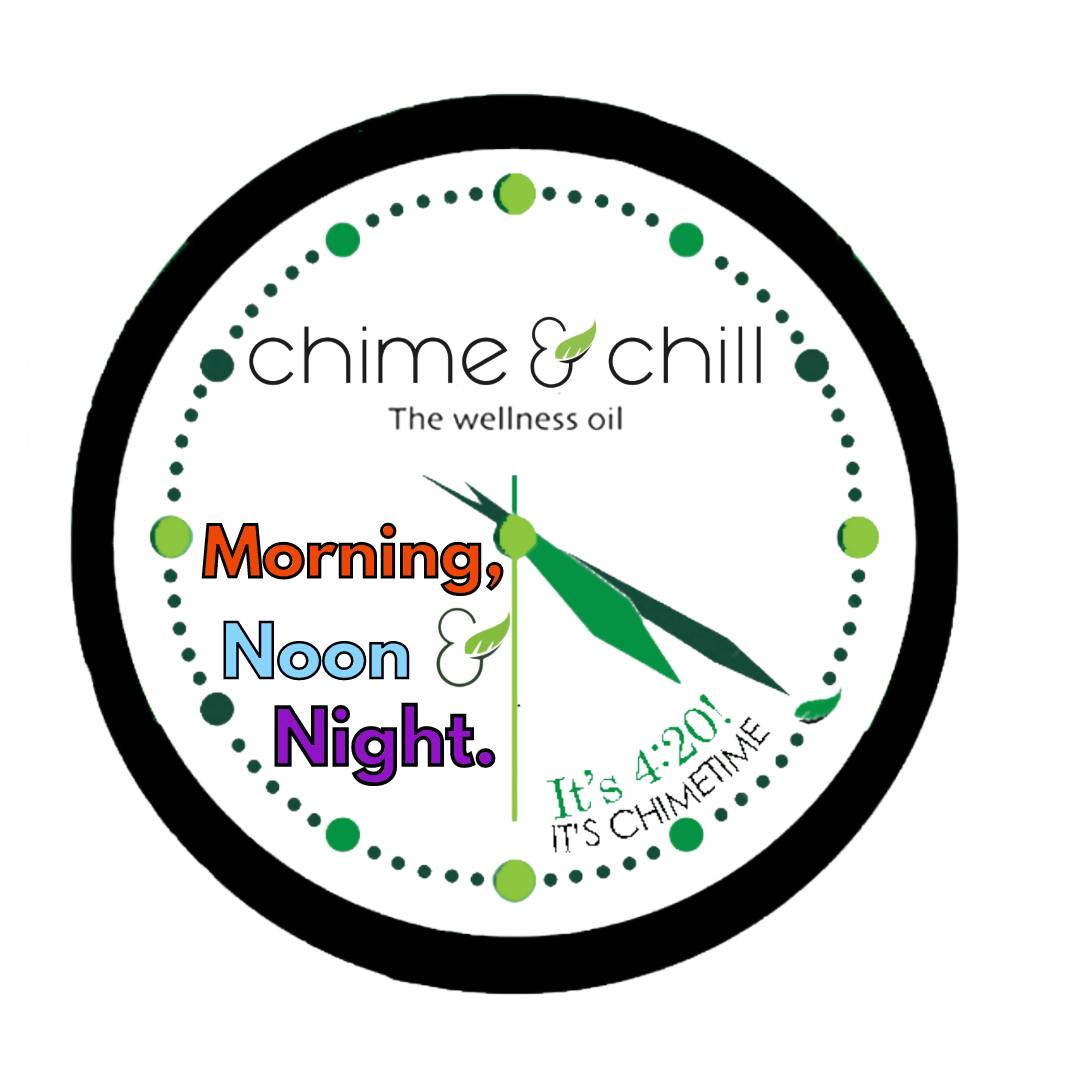 Chime & Chill
