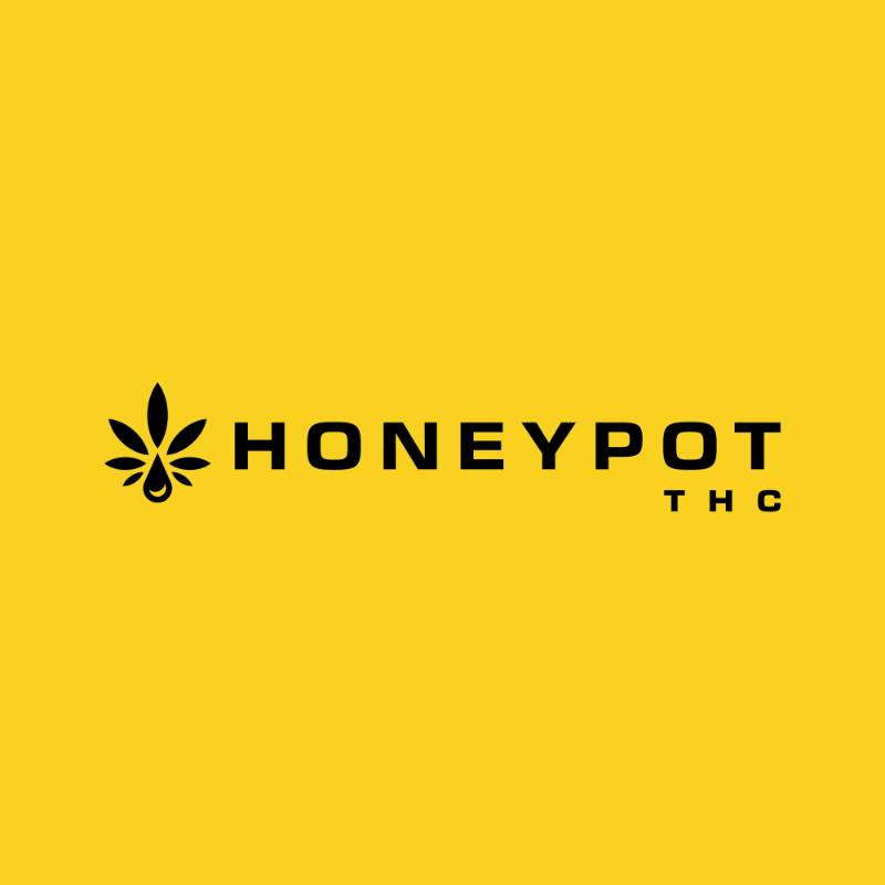 HoneyPot THC logo