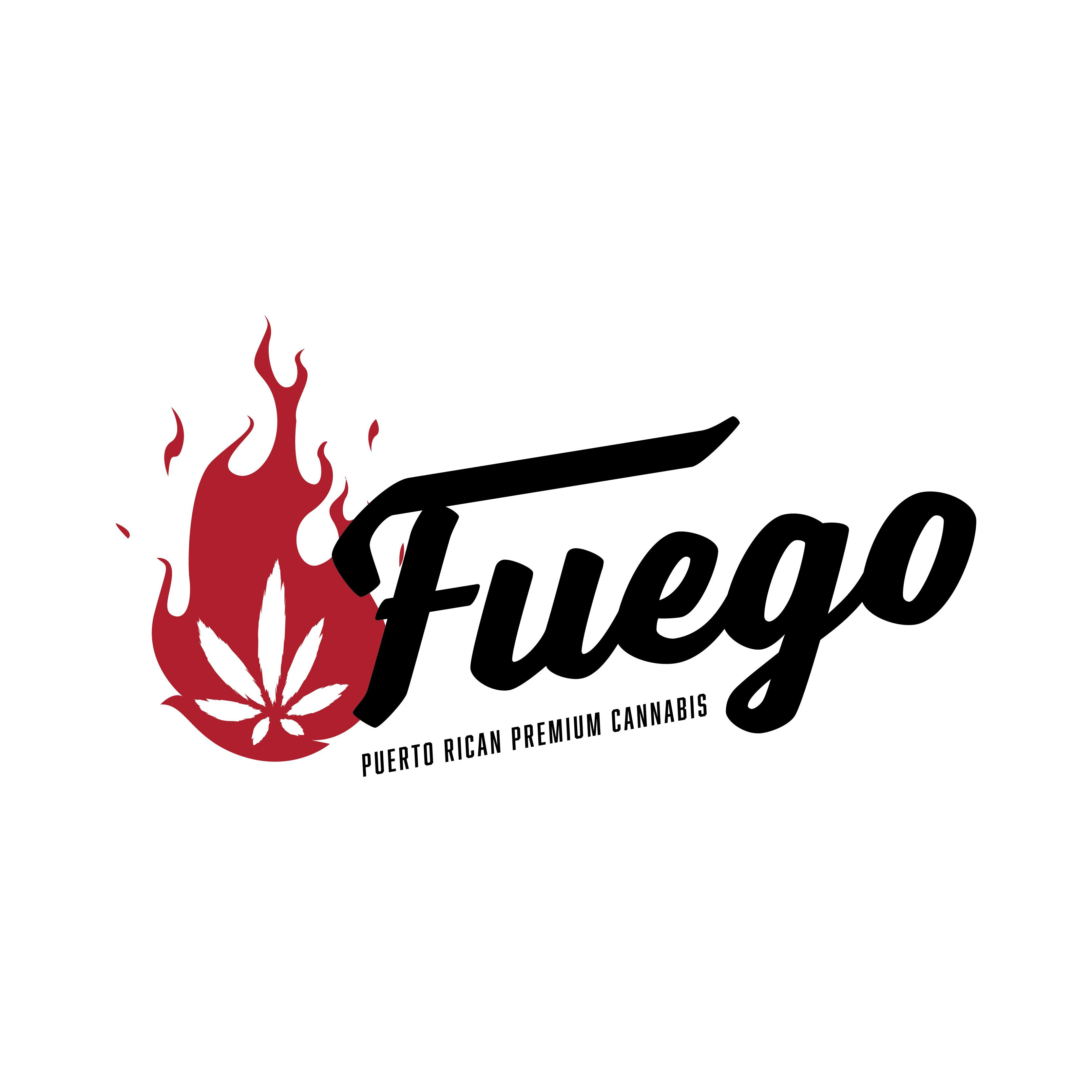 Fuego by Nature Products | Weedmaps