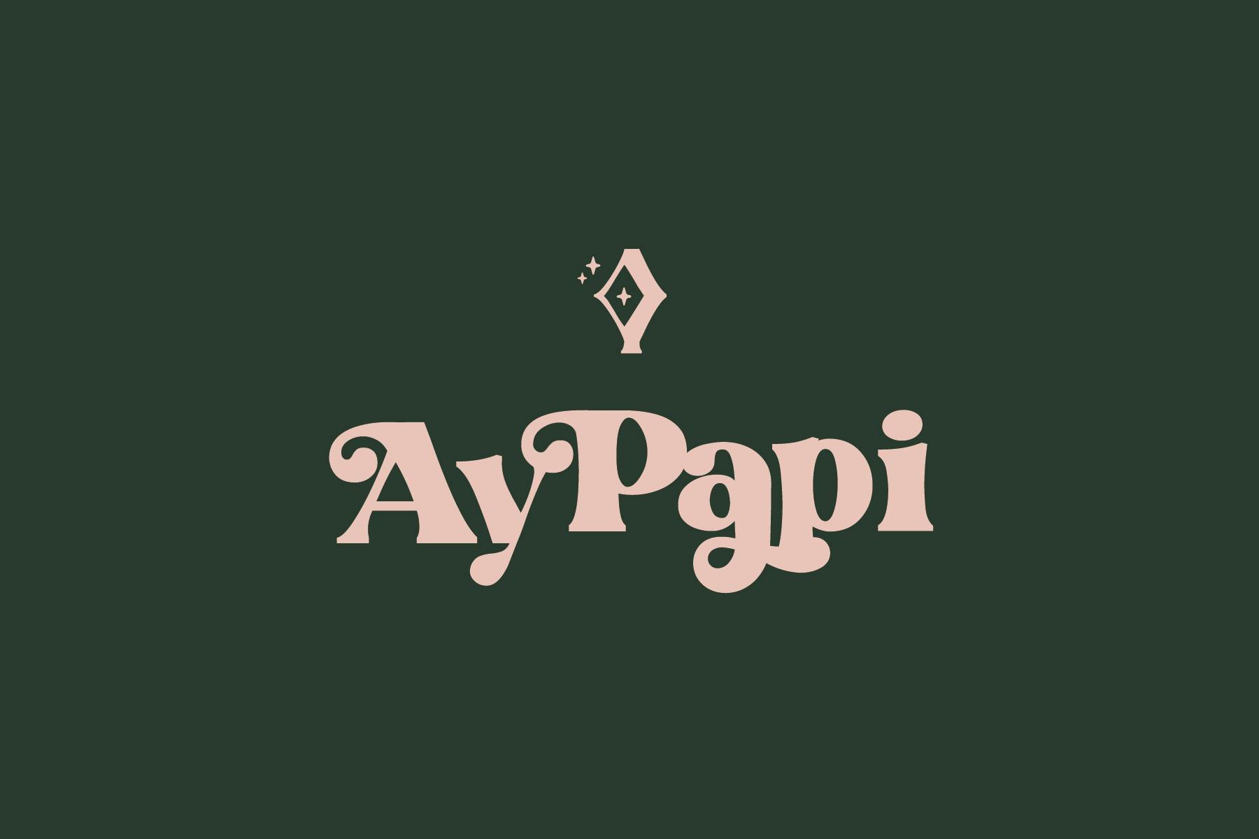 AyPapi logo