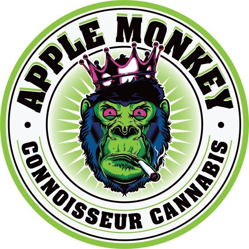 Find Apple Monkey Near Me Weedmaps