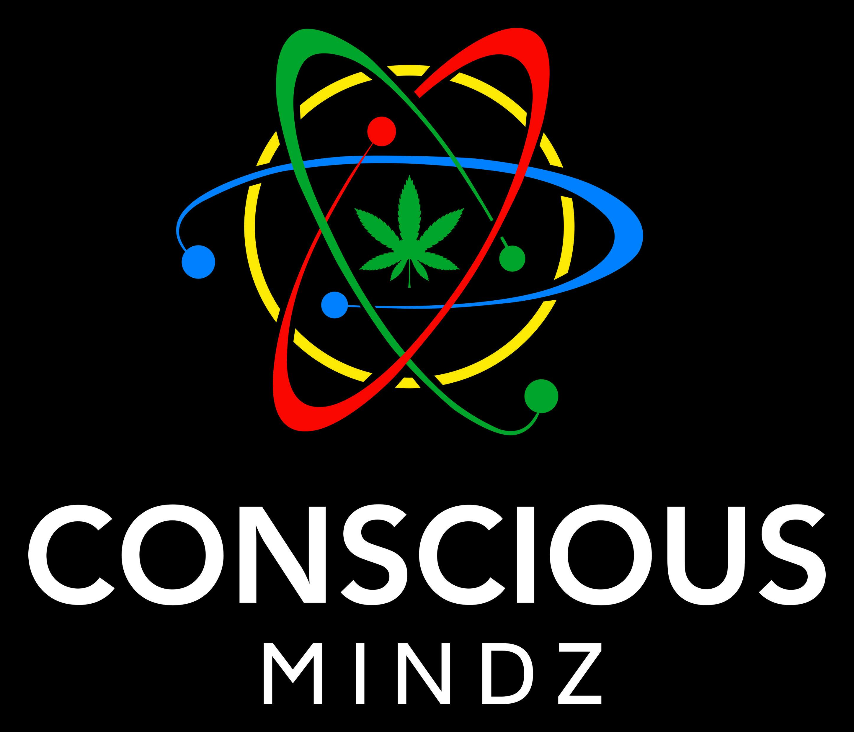 Conscious Mindz logo