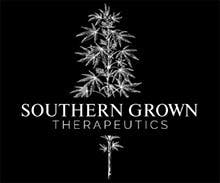 Southern Grown Therapeutics logo