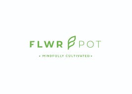FLWRpot logo