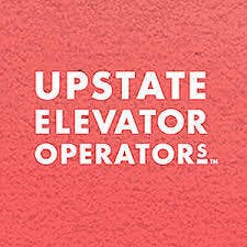 Upstate Elevator Operators logo