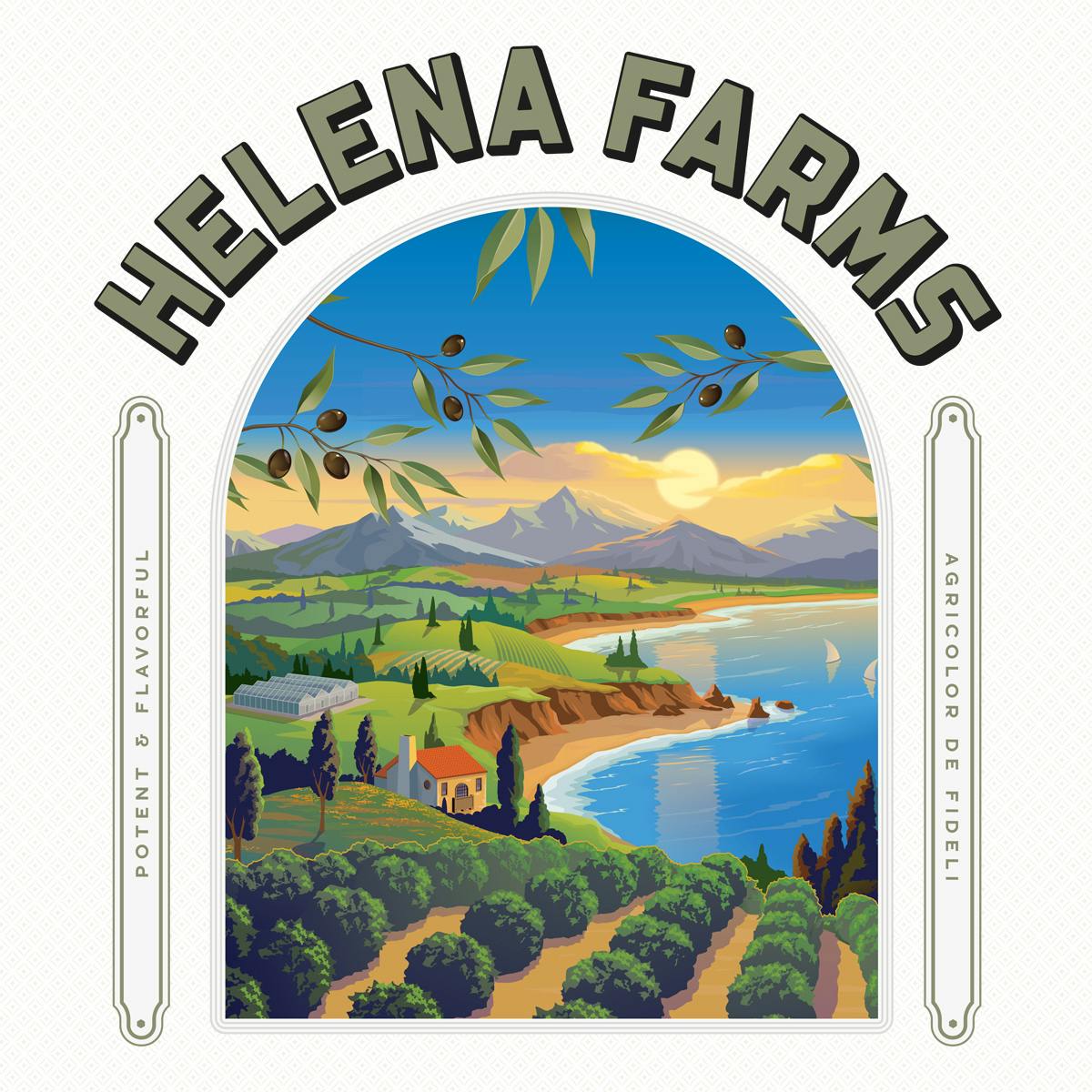 Helena Farms Products Weedmaps