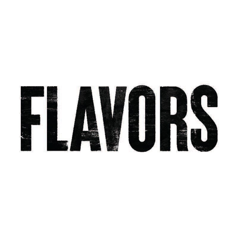 Flavors PR logo