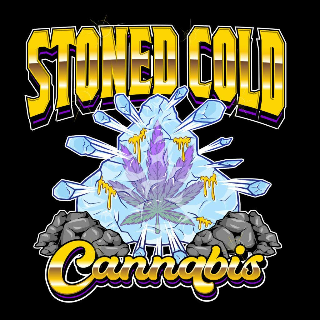 STONED COLD CANNABIS