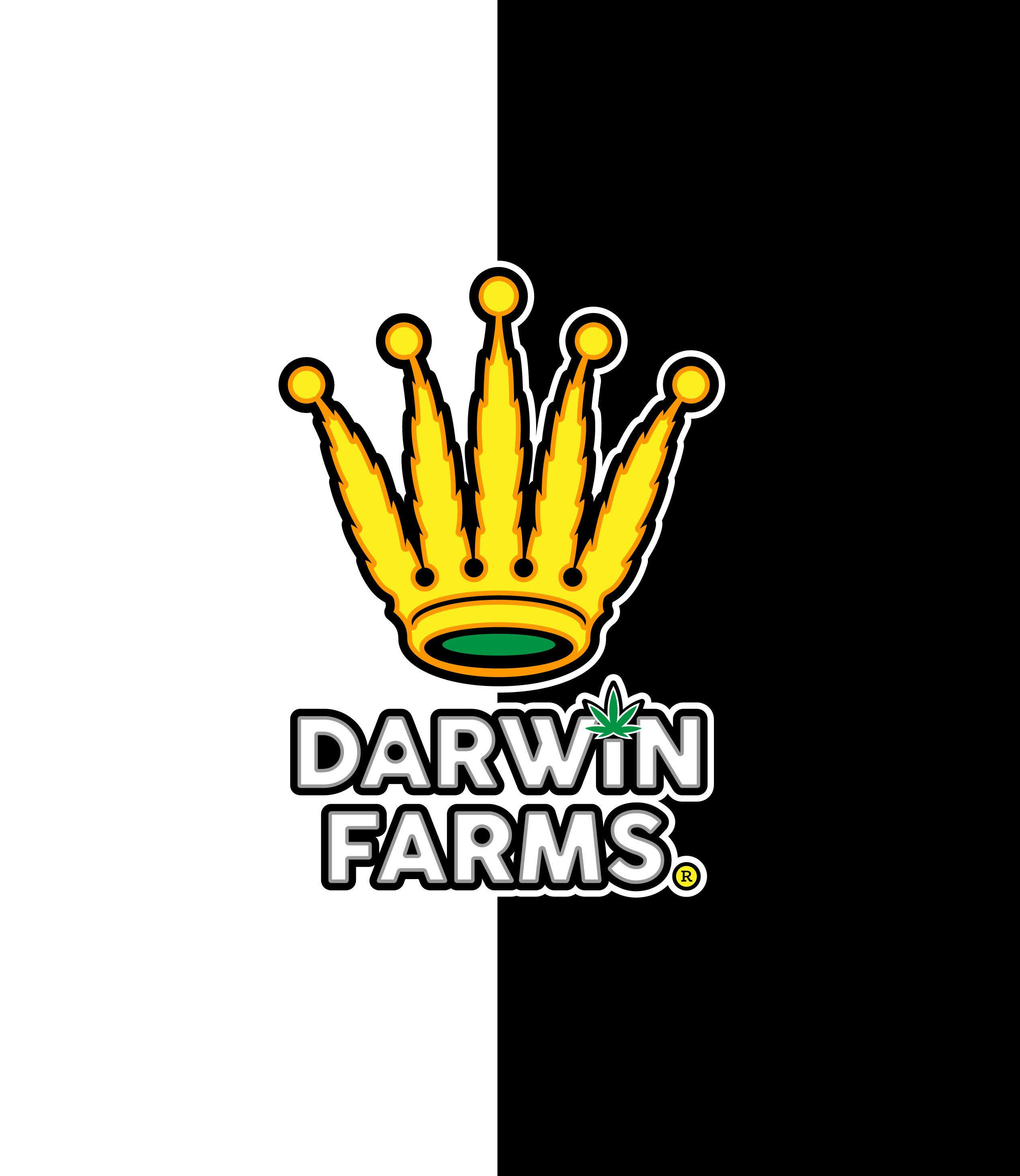 Darwin Farms | Featured Products & Details | Weedmaps