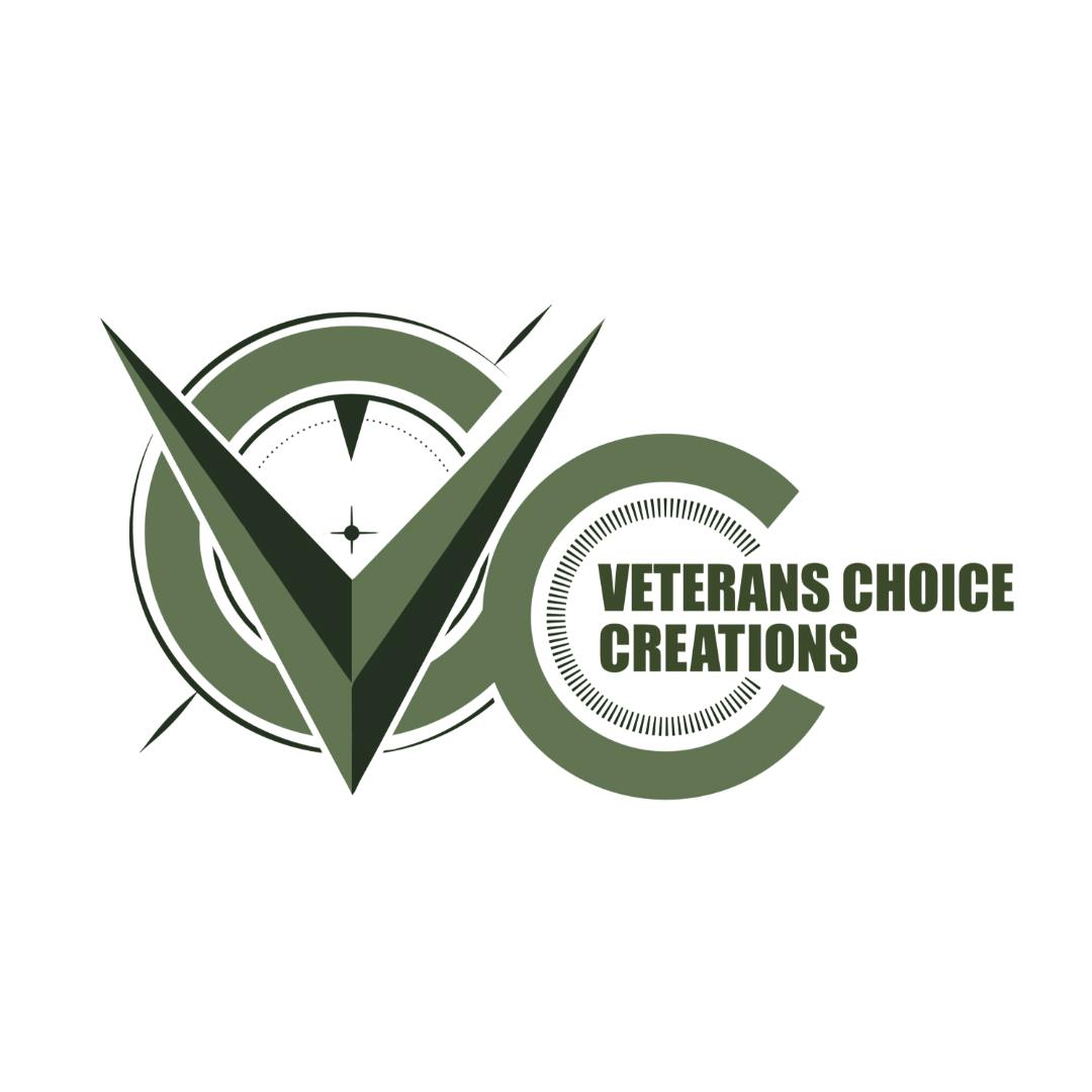 Veterans Choice Creations logo