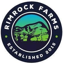 Rimrock Farms logo