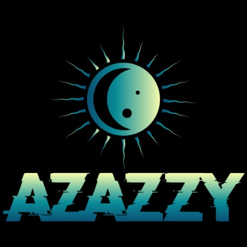 Azazzy logo
