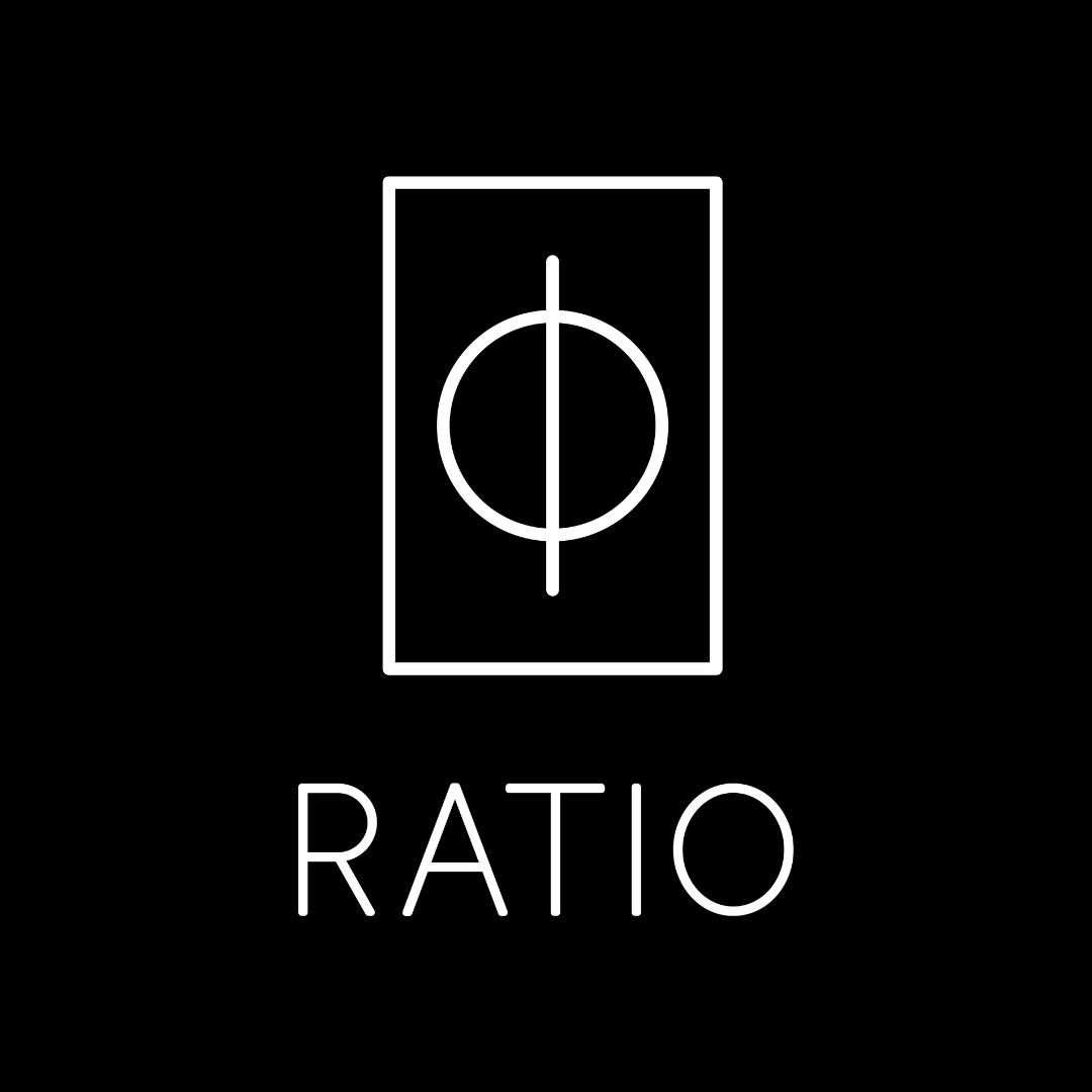 RATIO logo
