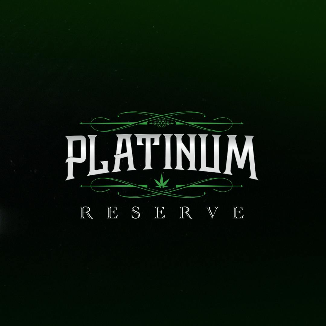 Platinum Reserve Products Weedmaps