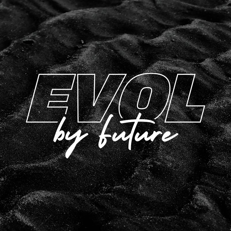 EVOL by Future logo