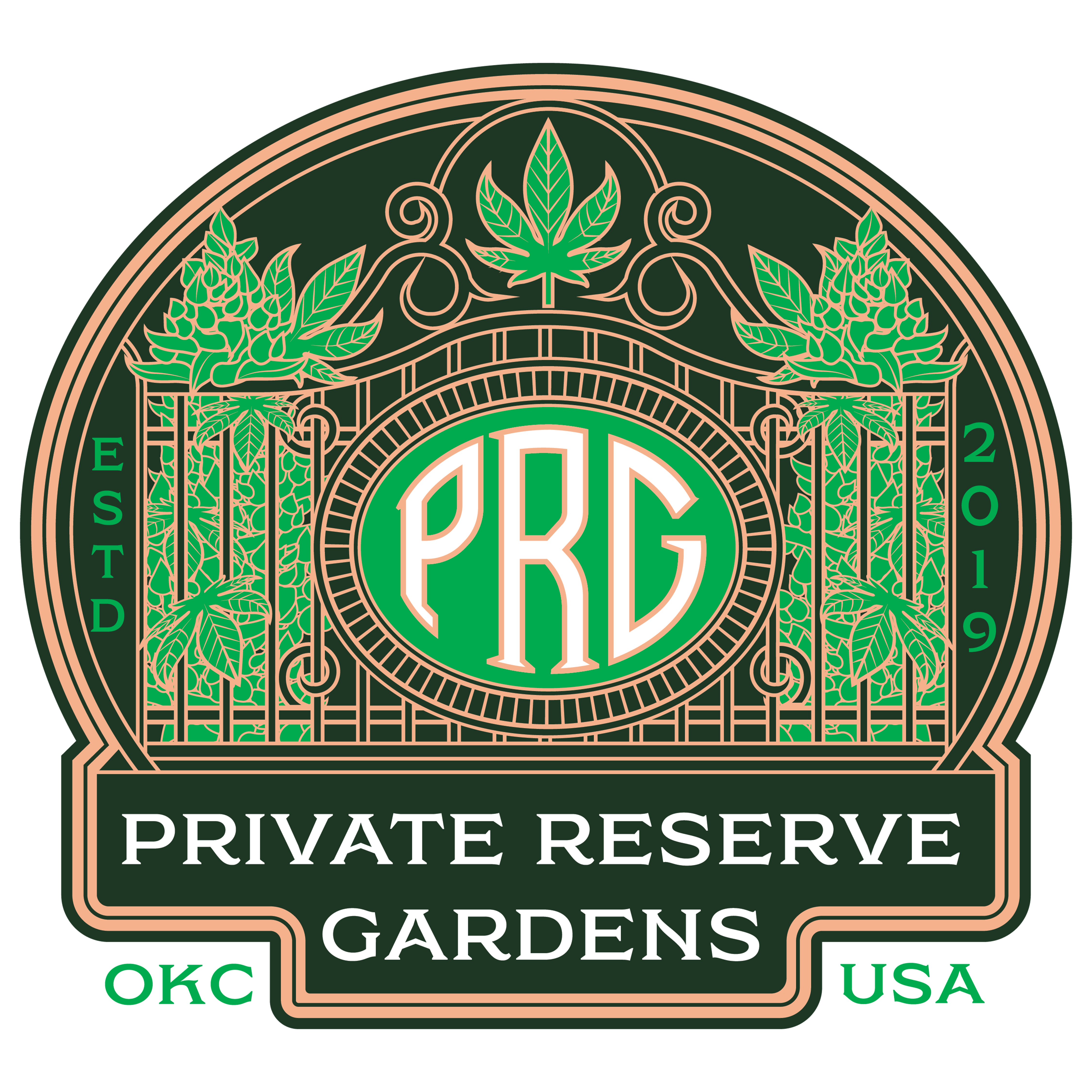 Private Reserve Gardens Products Weedmaps