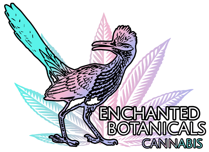 Enchanted Botanicals logo