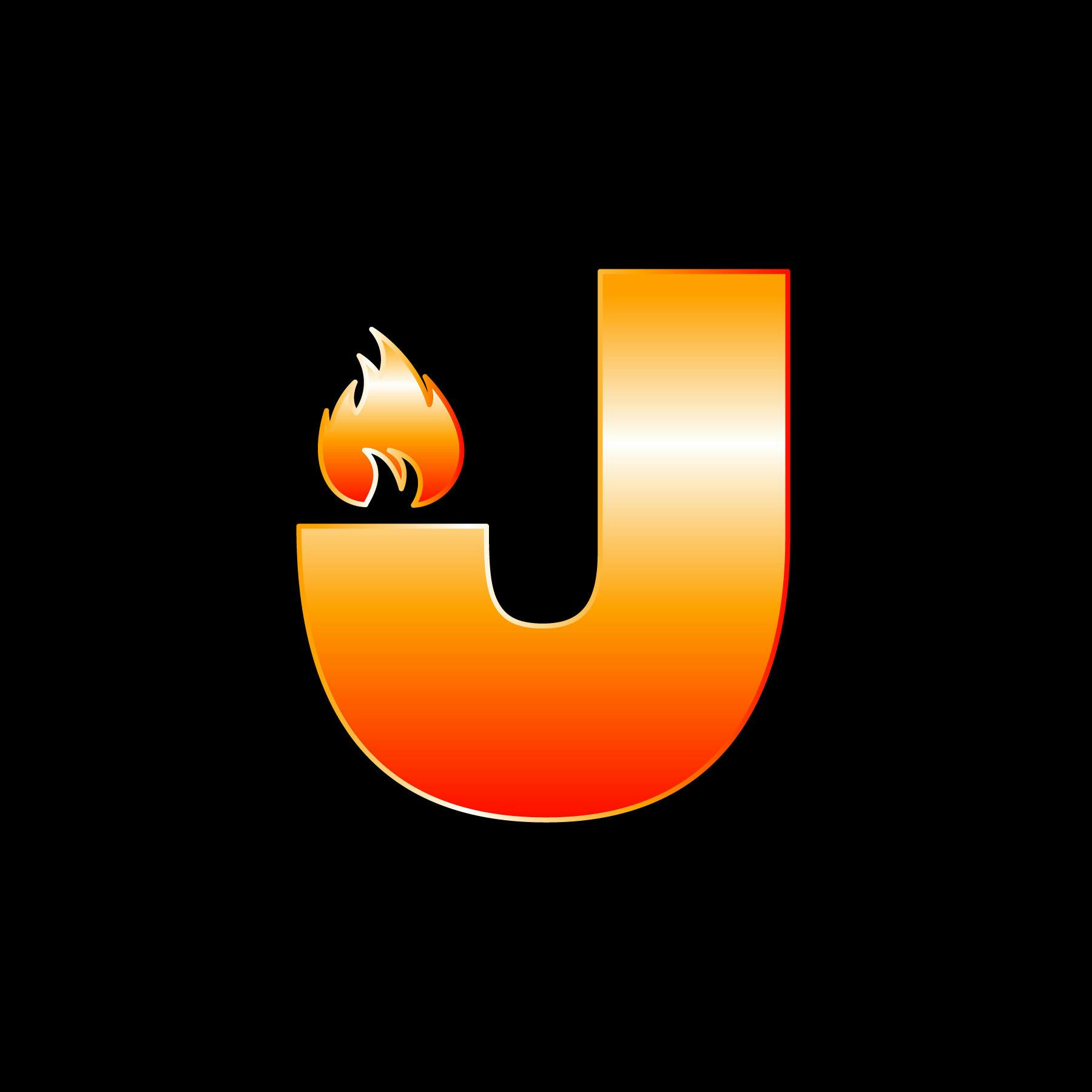 Just J logo