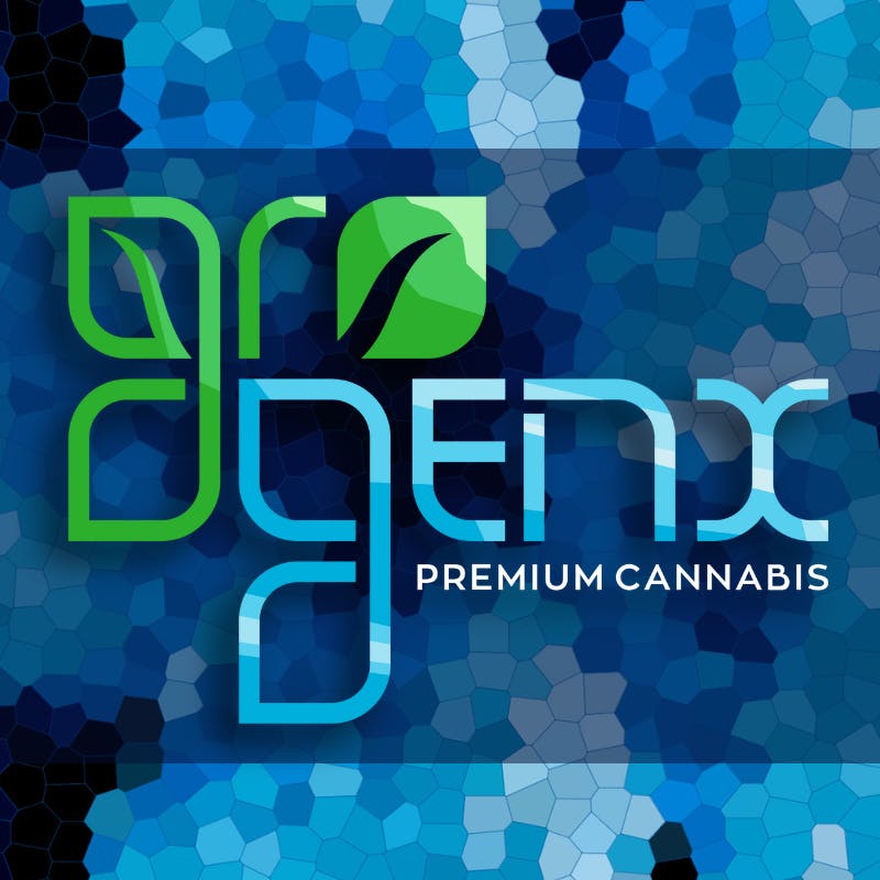 GroGenx