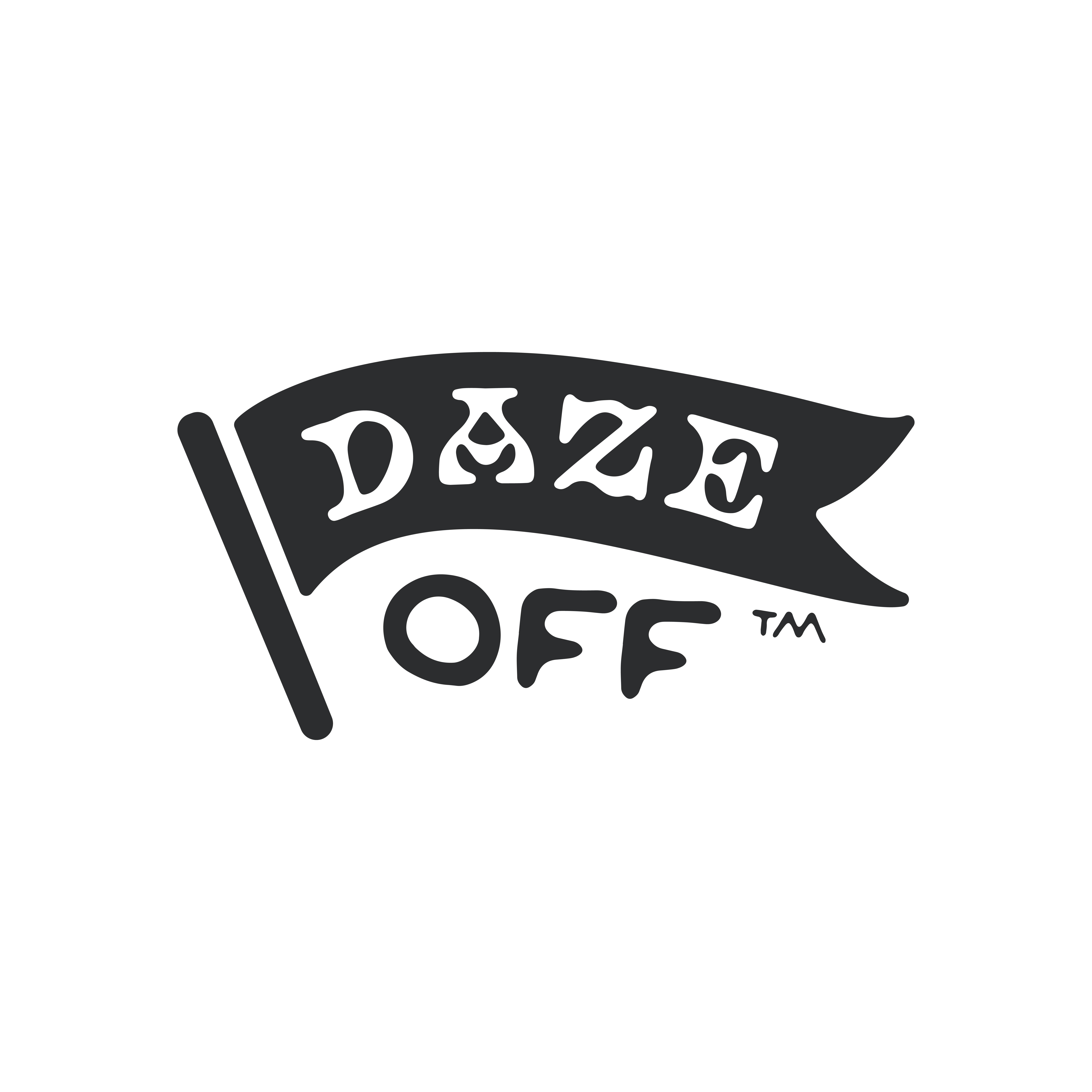 Daze Off