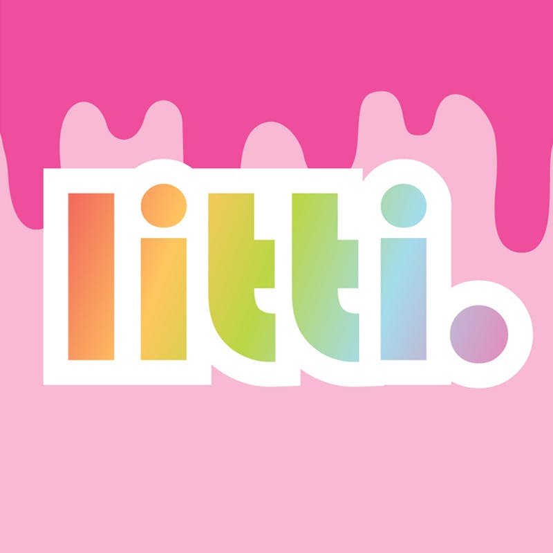 Litti logo