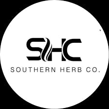 SHC Holdings LLC DBA Southern Herb Co logo