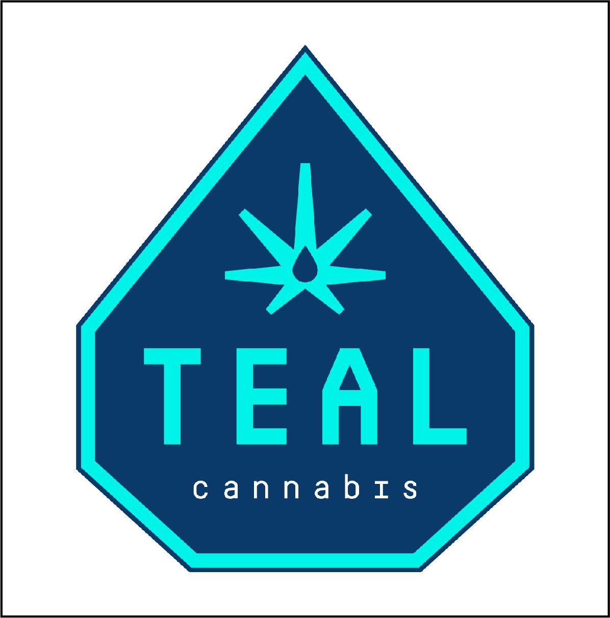 Teal Labs LLC logo