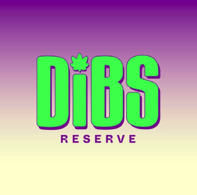 Dibs logo