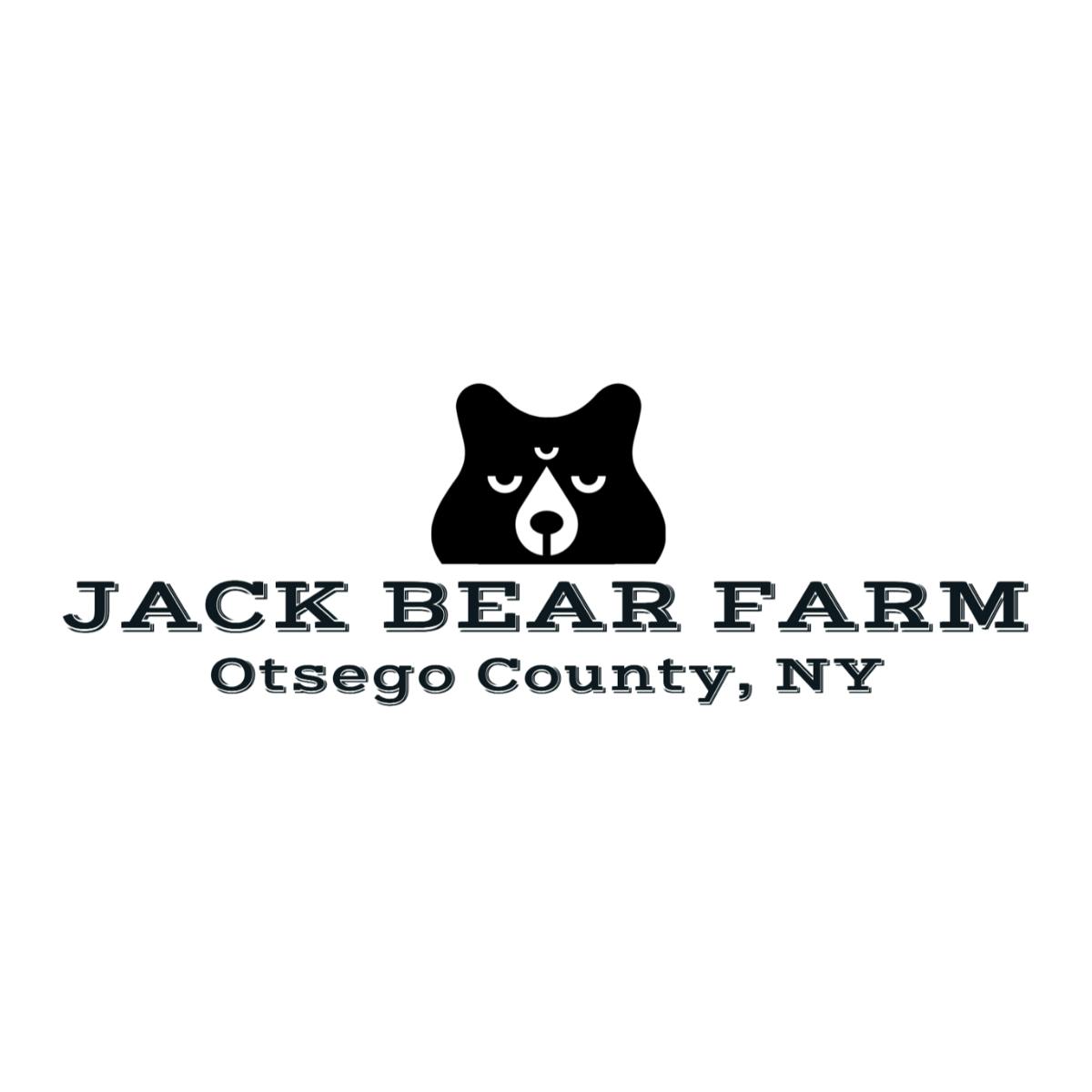 Jack Bear Farm Products | Weedmaps