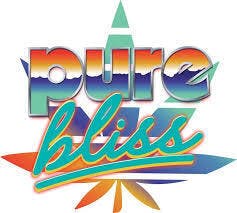 Pure Bliss Farms logo