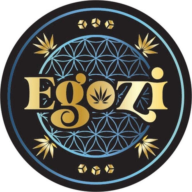 Egozi logo