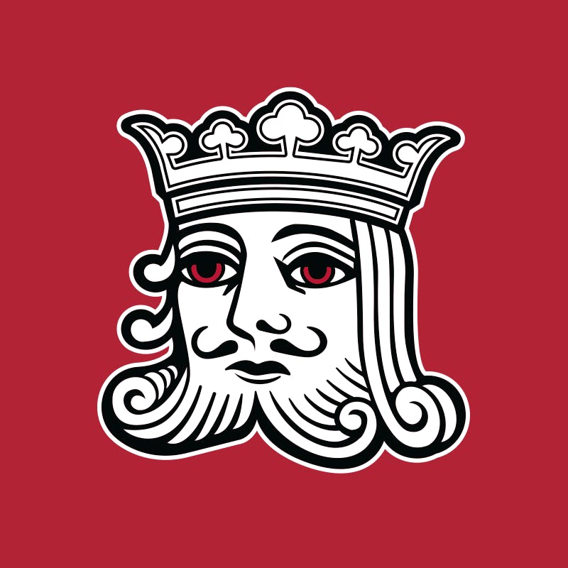 Kingroll logo