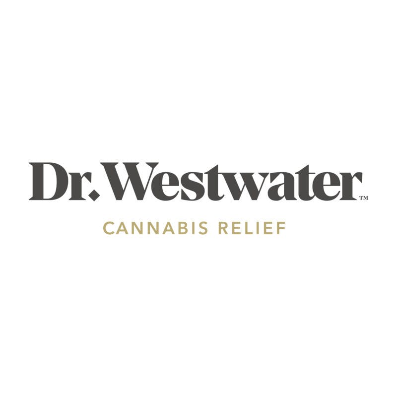 Dr. Westwater logo