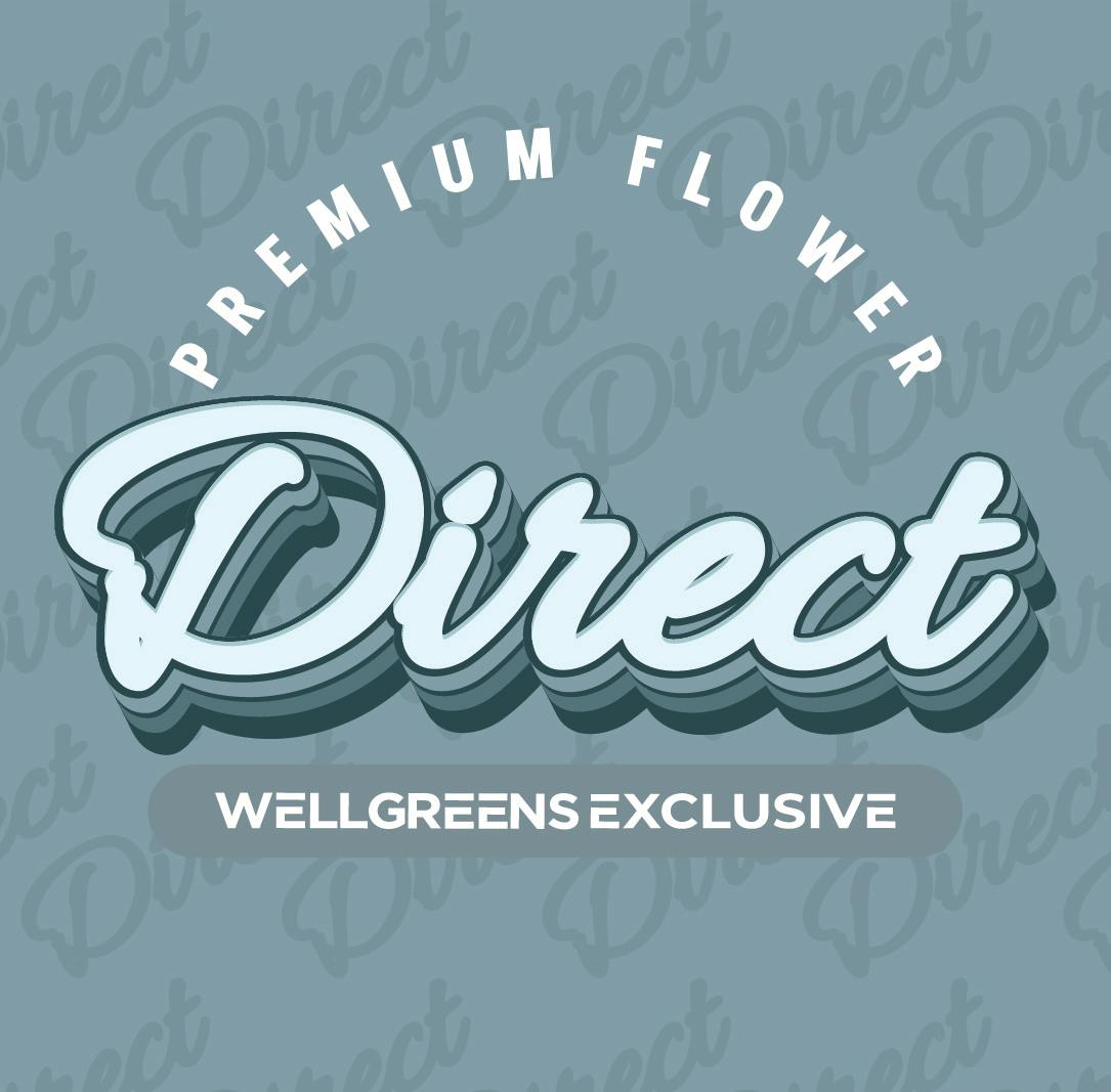 Direct logo