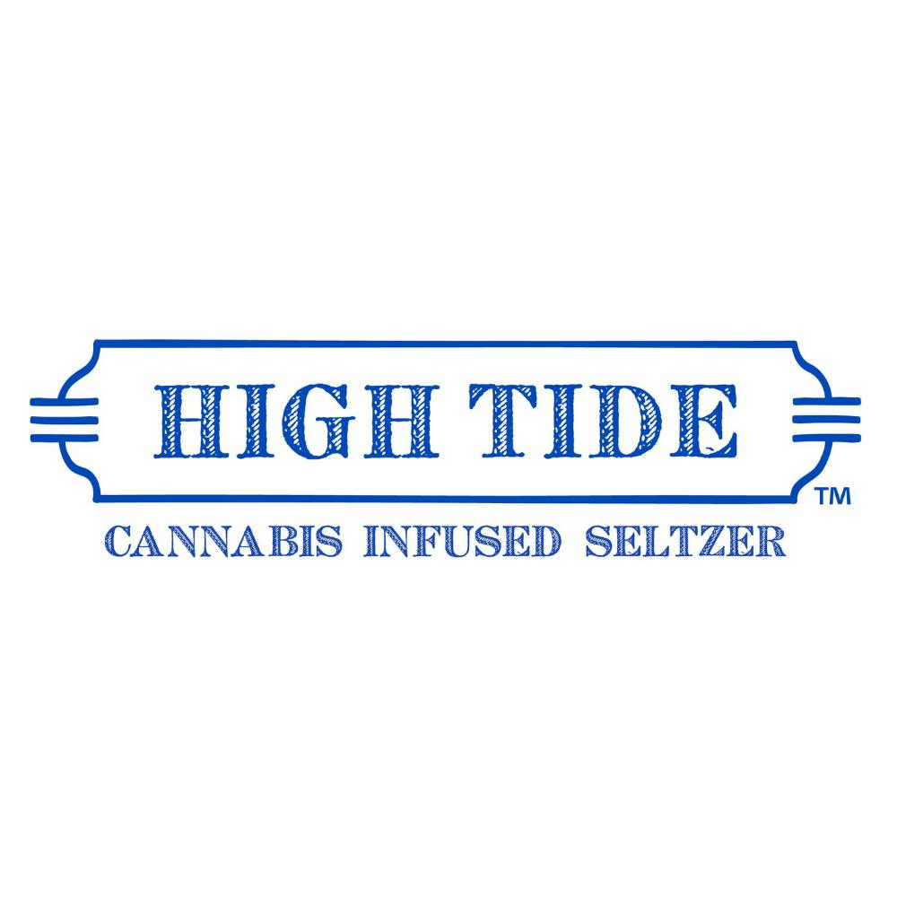 High Tide Beverages logo