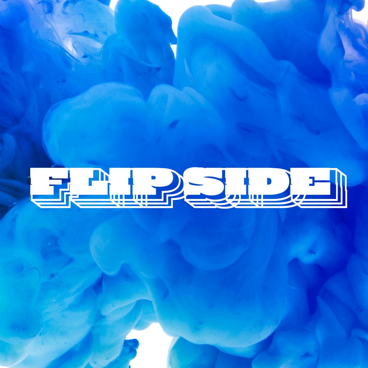 Flip Side logo