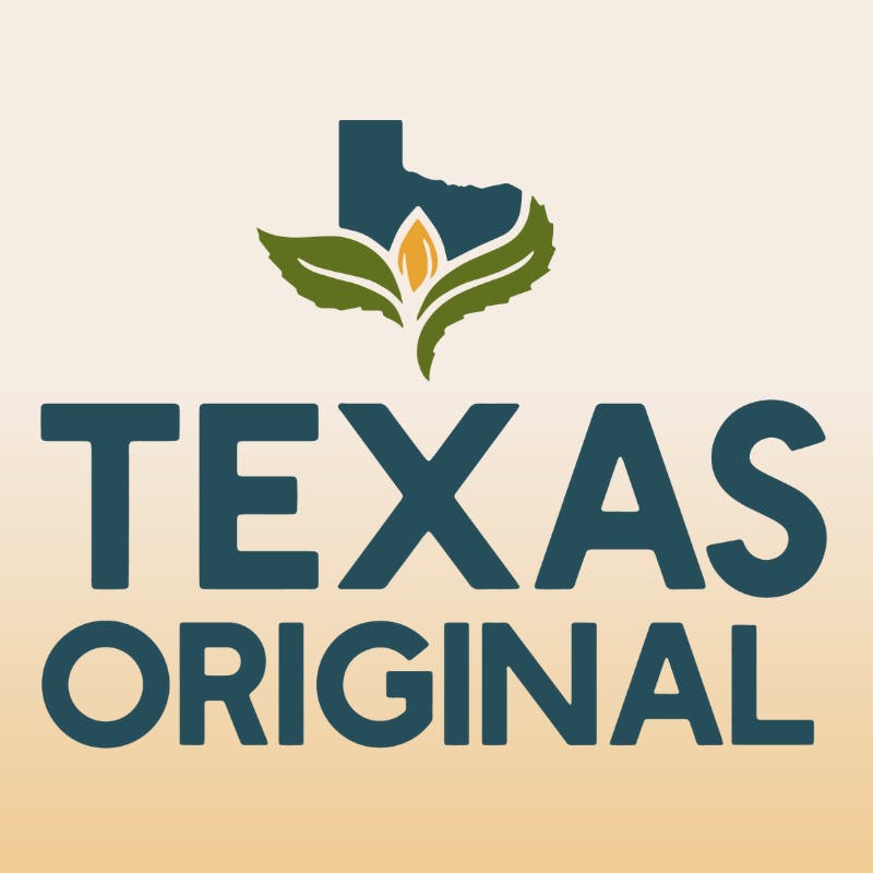 Texas Original