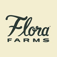 Flora Farms logo
