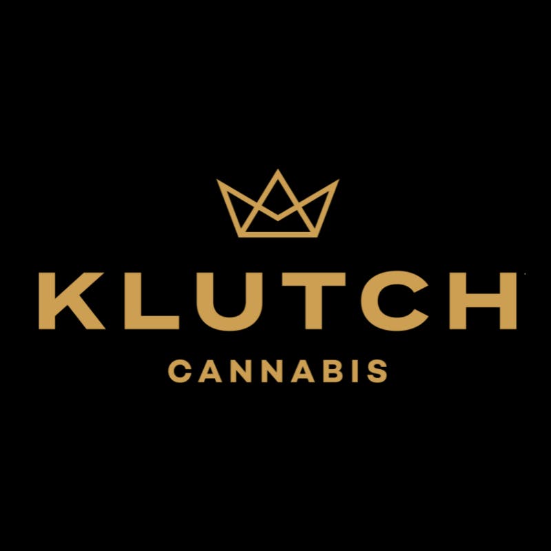 Klutch Cannabis Products Weedmaps