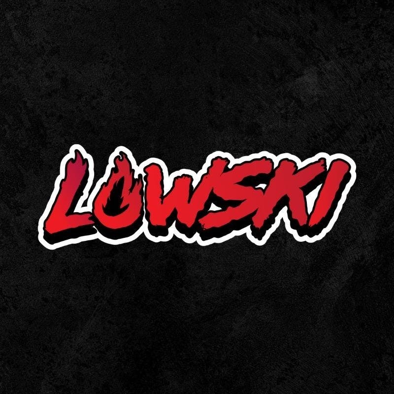 Lowski logo