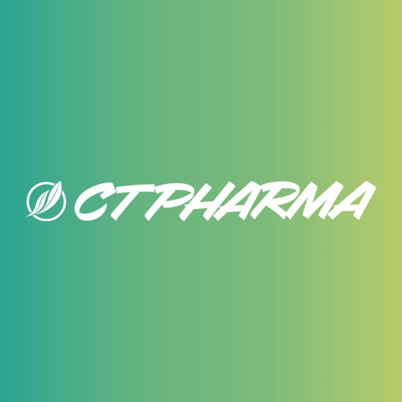 CTPharma logo