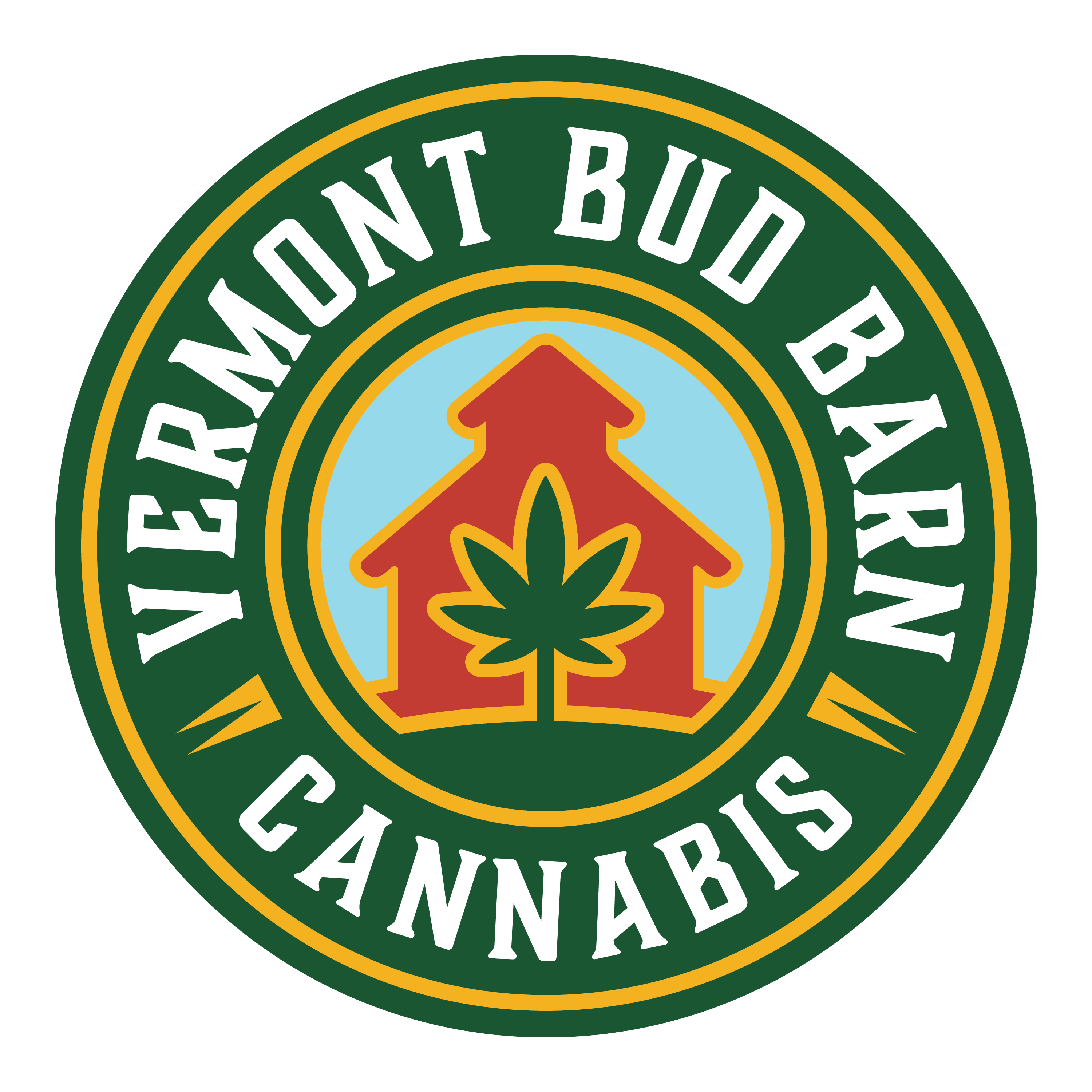 Vermont Bud Barn