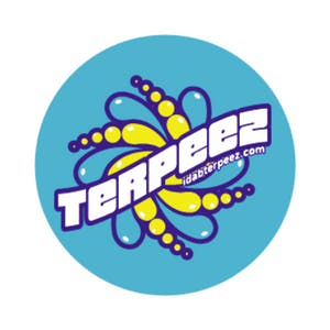 Terpeez logo