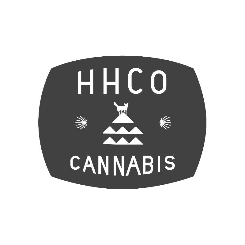 Highest Health Collective logo