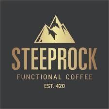 Steeprock Functional Coffee Est. 420