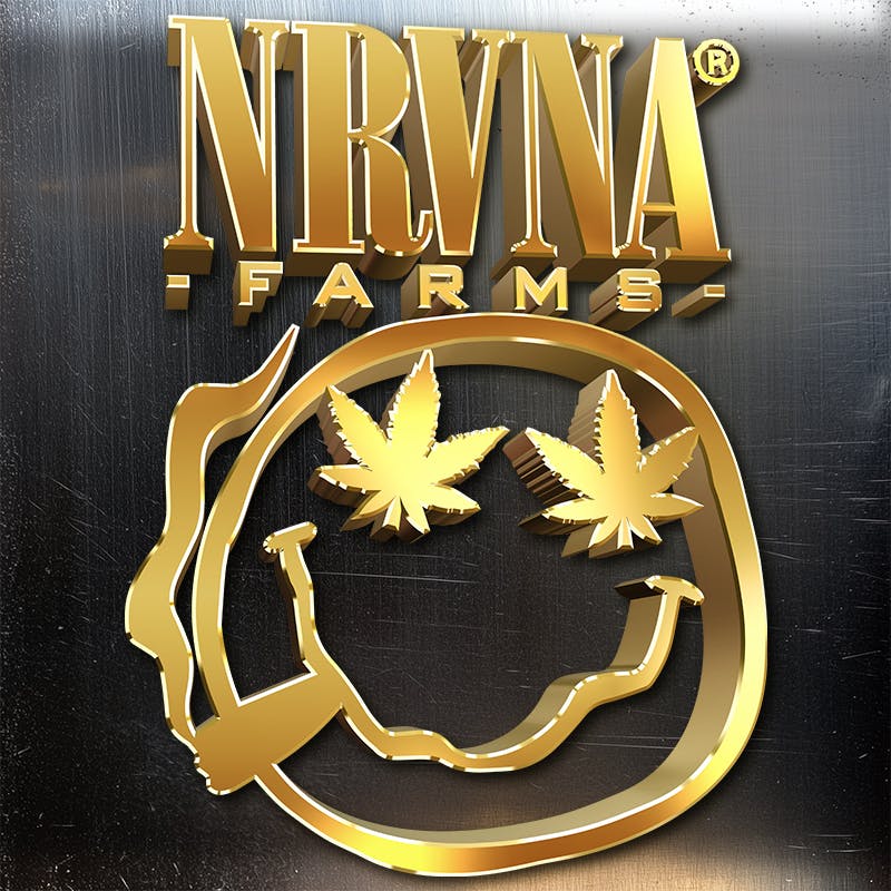 NRVNA Farms logo