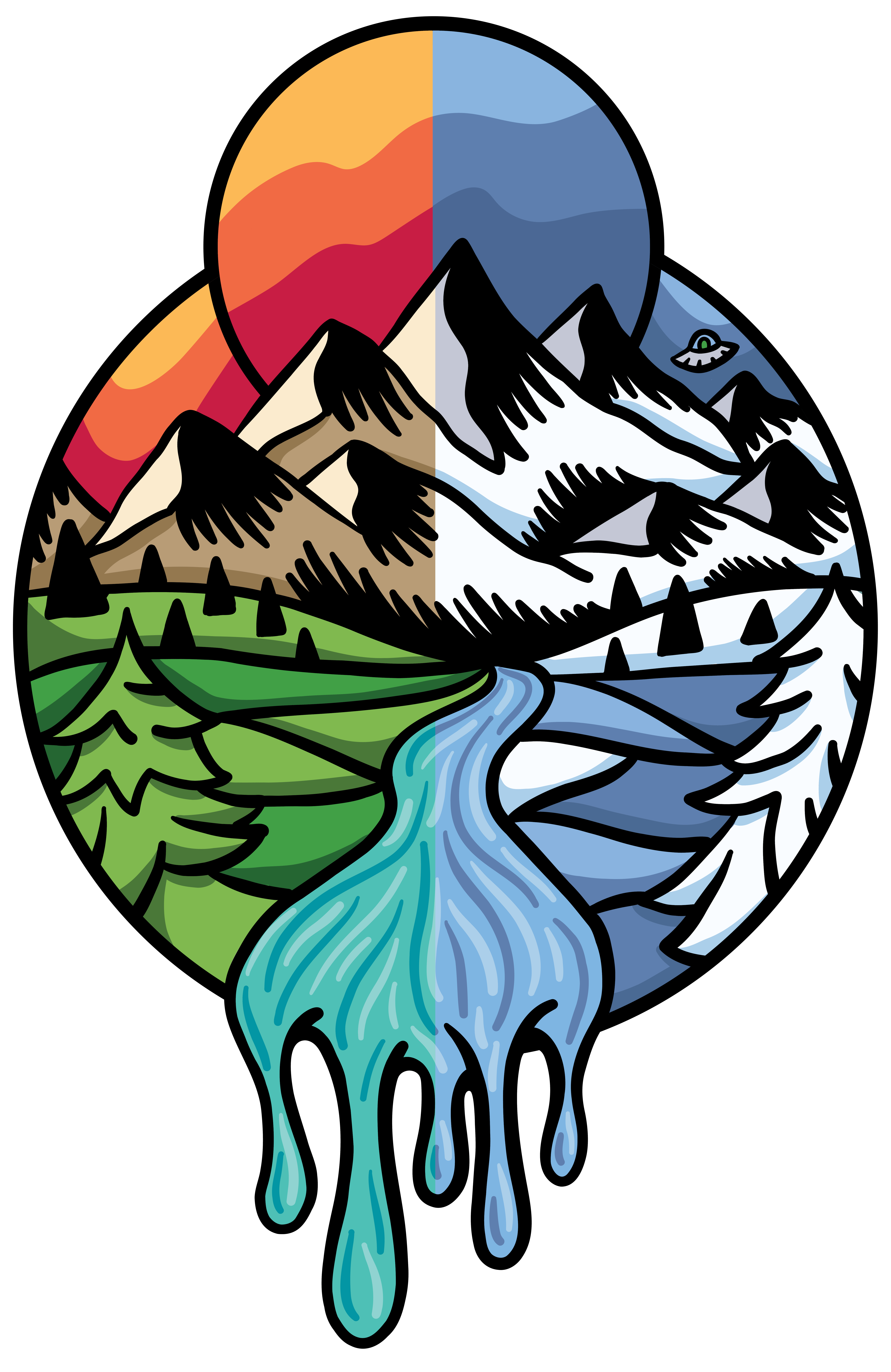 Helios Hash logo
