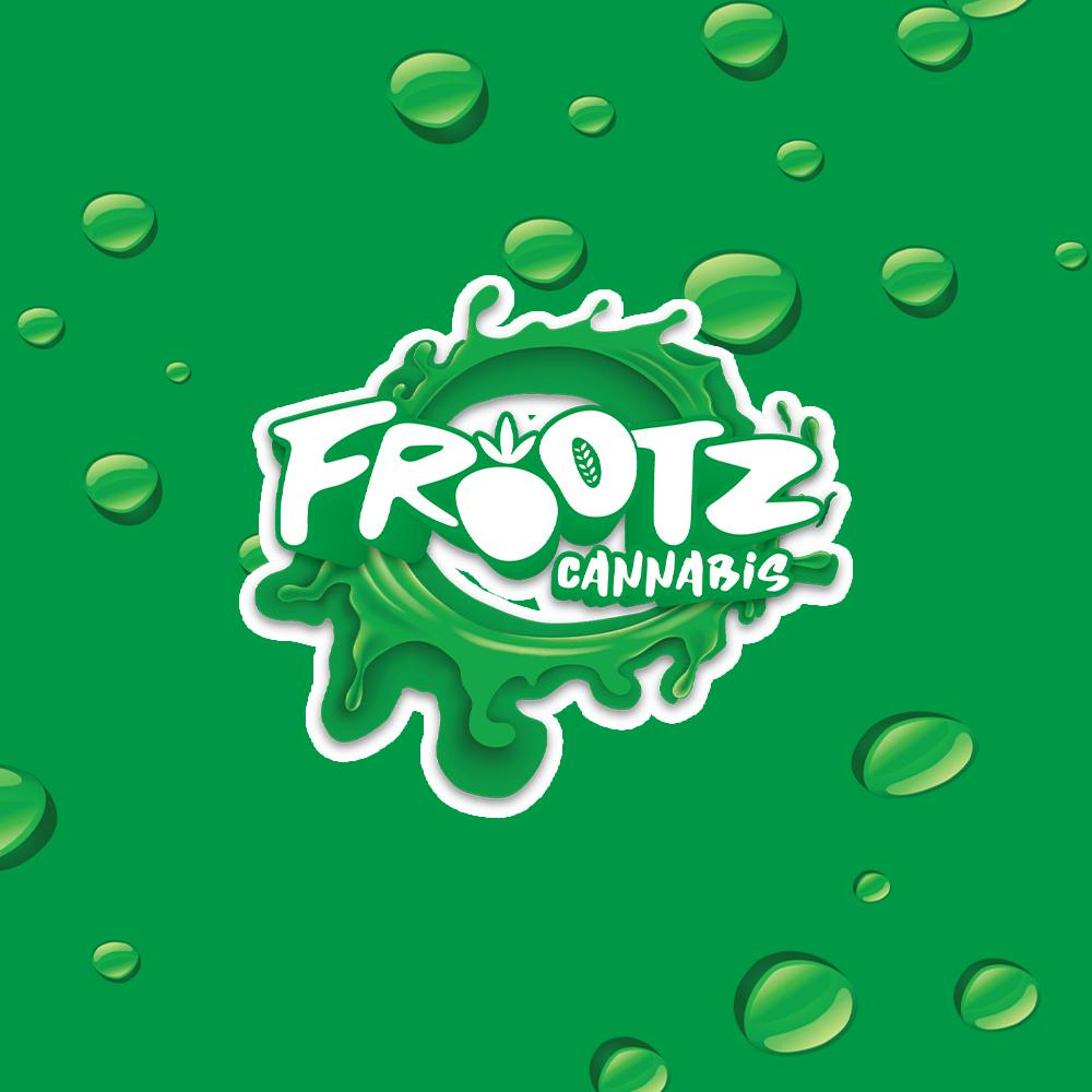Frootz logo