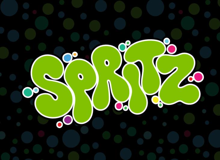 Spritz logo
