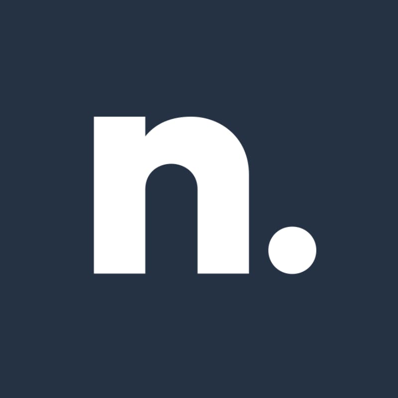nugrun. logo